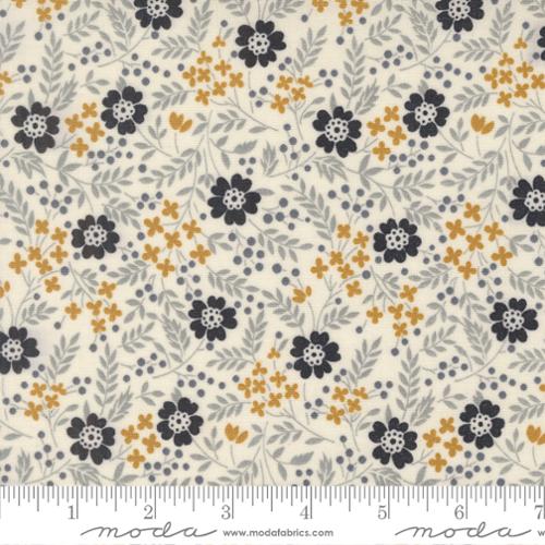 Arabesque Meadow Angel - Moda Fabrics