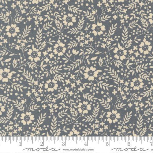 Arabesque Meadow Dusk - Moda Fabrics