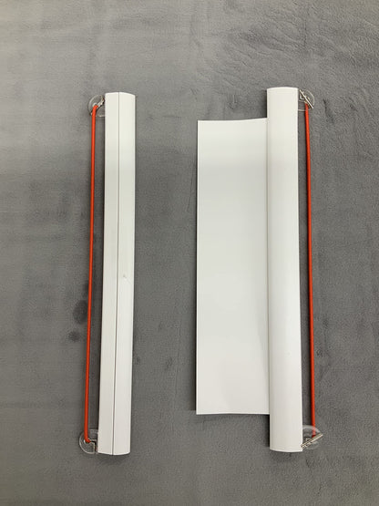 Red E Edge Snapper Clamp 19in - Renae's