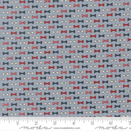 Independence Day Splash - Moda Fabrics