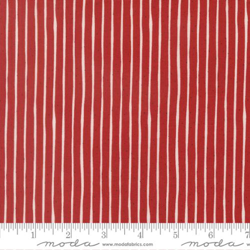 Independence Day Red - Moda Fabrics