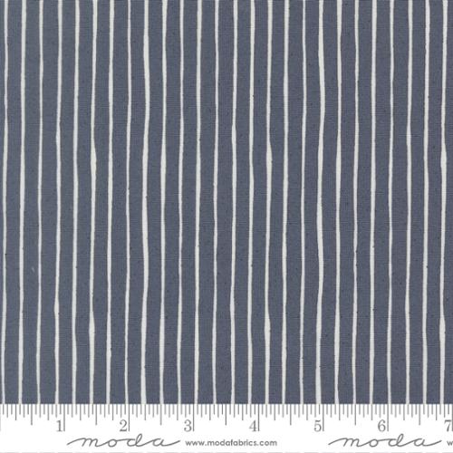 Independence Day Indigo - Moda Fabrics