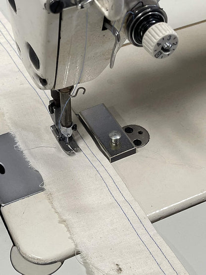 Magnetic Seam Guide/Gauge