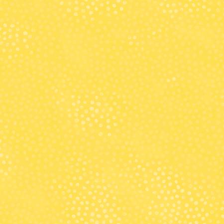 Dots Blender Yellow
