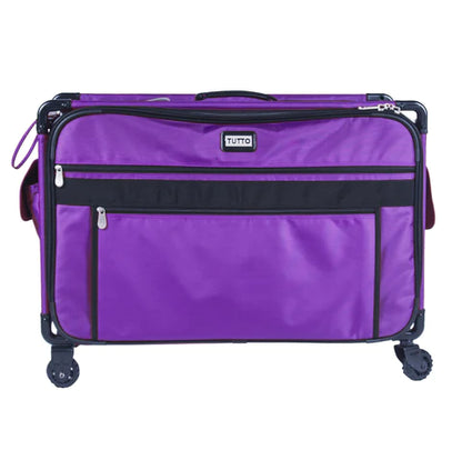 Tutto Machine Bag XXL 28"