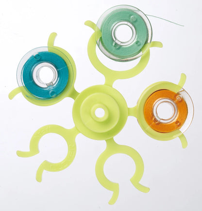 Clover Stack'n Store Bobbin Tower
