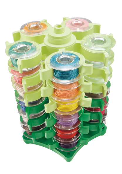Clover Stack'n Store Bobbin Tower