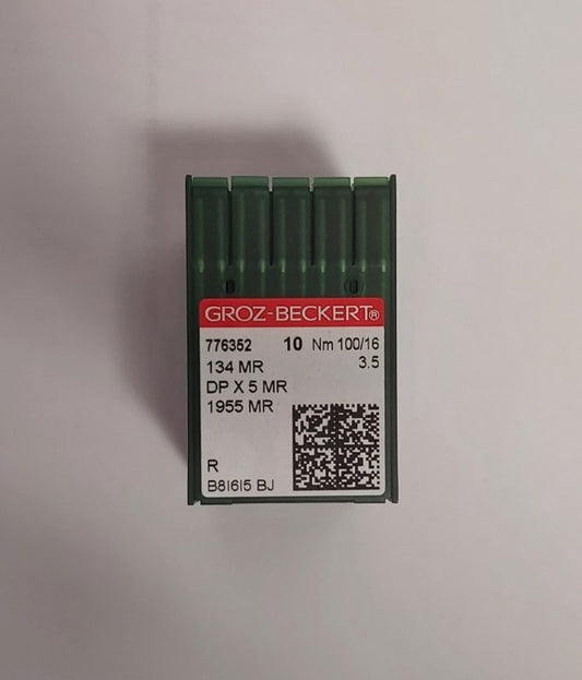 Groz-Beckert HQ Infinity Needle 100/16