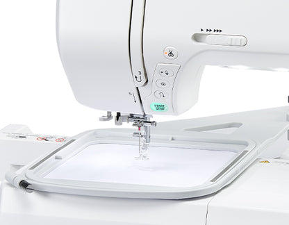 Memory Craft 9850 Limited Edition