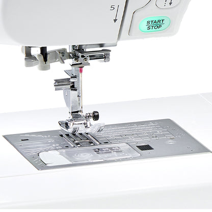 Memory Craft 9850 Limited Edition