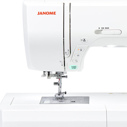 Memory Craft 9850 Limited Edition