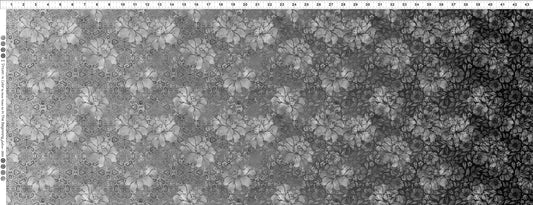 I Dream in Color Rose Ombre - In The Beginning Fabrics