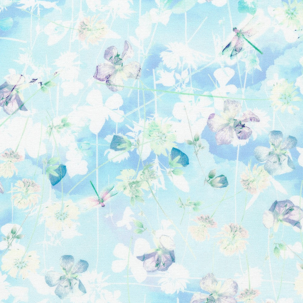 Misty Garden Collection By Lara Skinner - Robert Kaufman