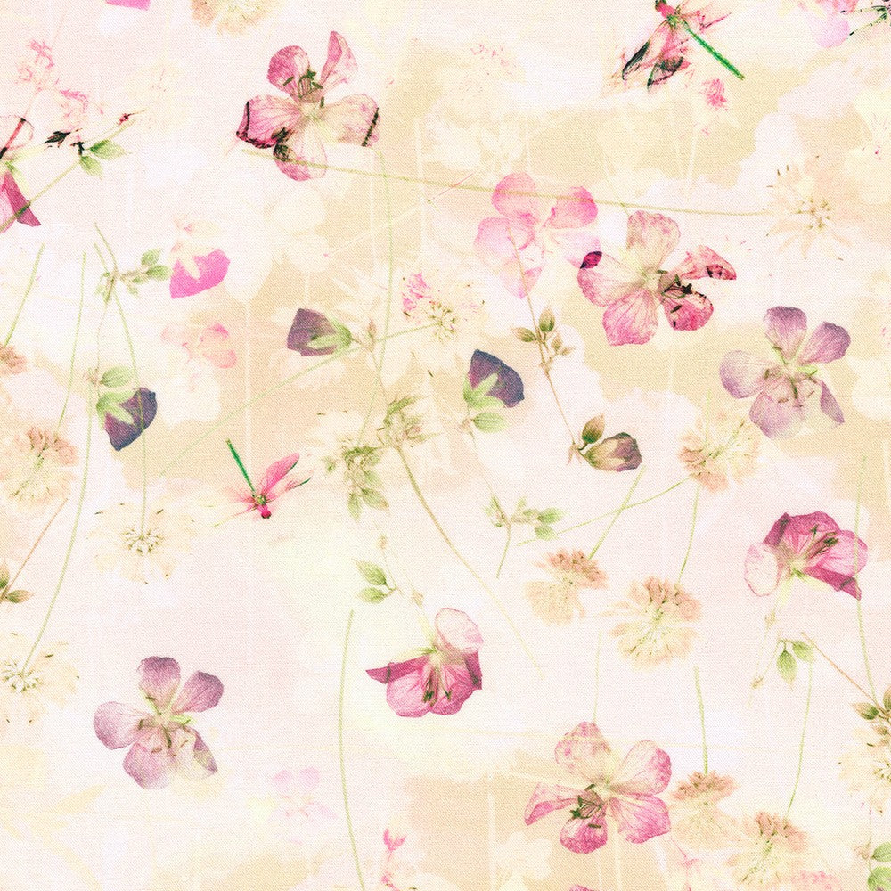 Misty Garden Collection By Lara Skinner - Robert Kaufman