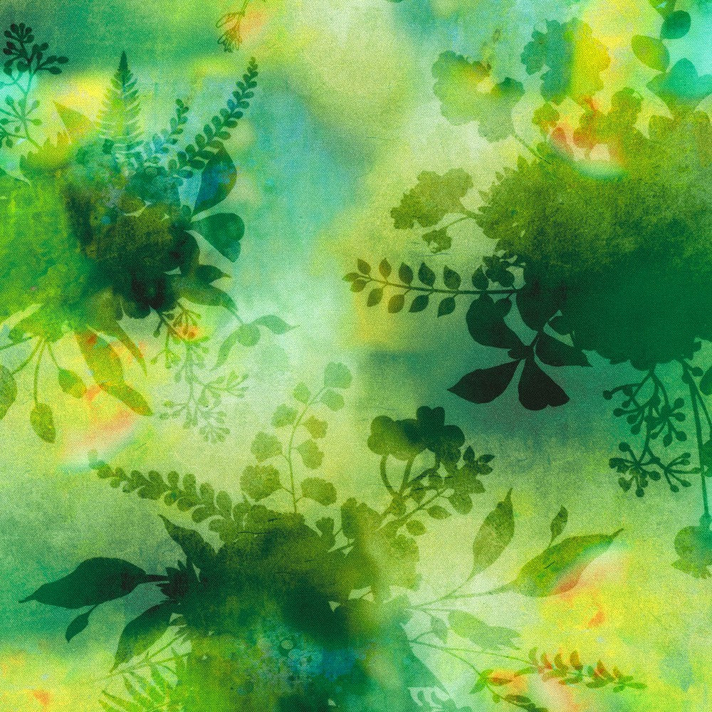 Misty Garden Collection By Lara Skinner - Robert Kaufman