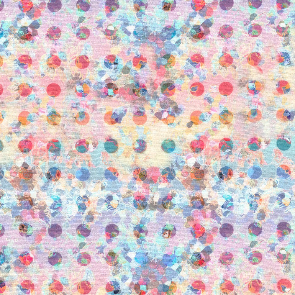 Misty Garden Collection By Lara Skinner - Robert Kaufman