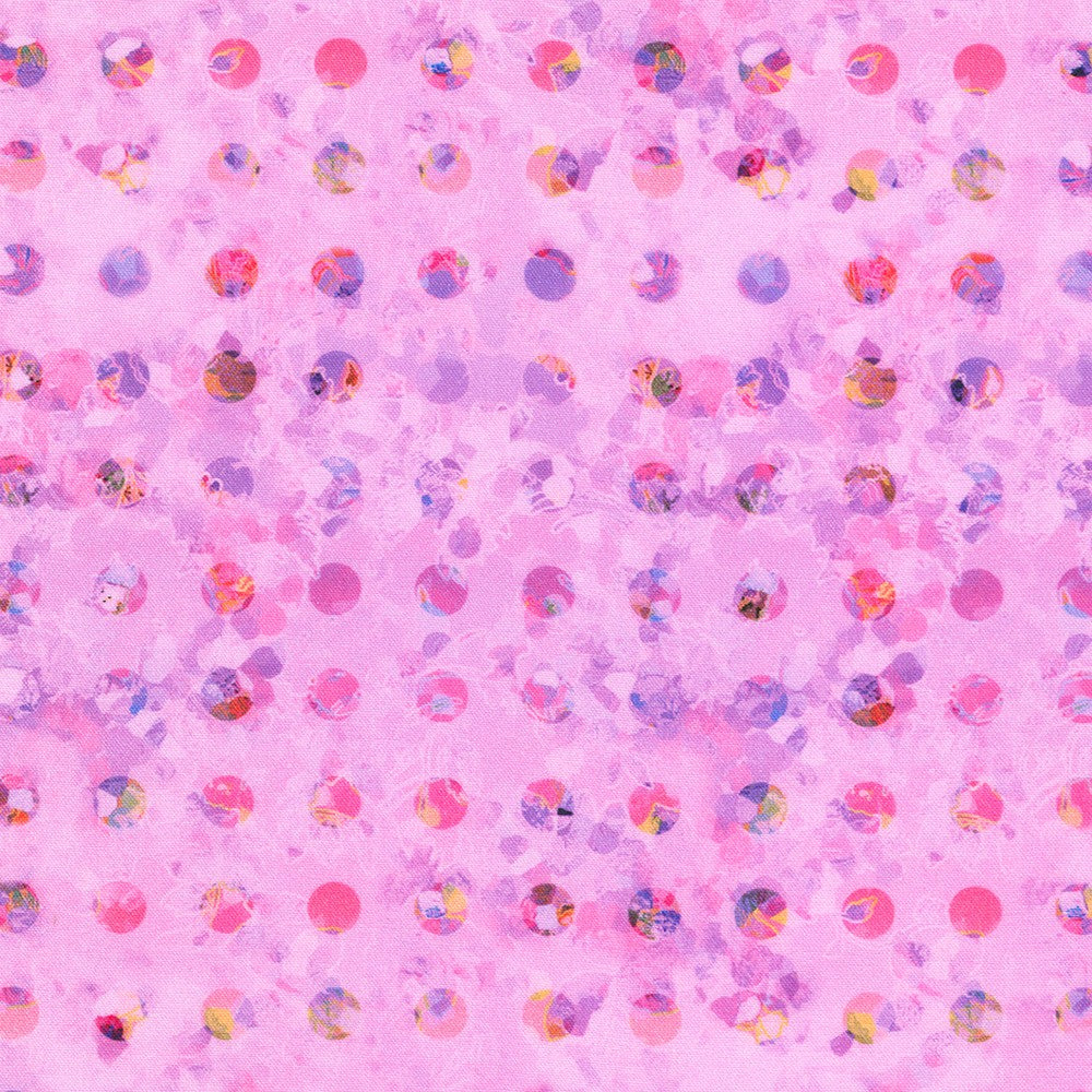 Misty Garden Collection By Lara Skinner - Robert Kaufman