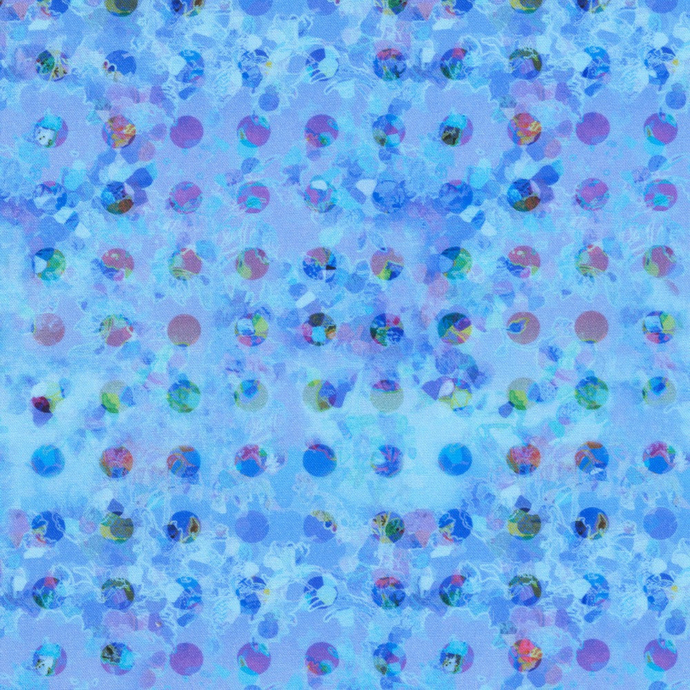 Misty Garden Collection By Lara Skinner - Robert Kaufman