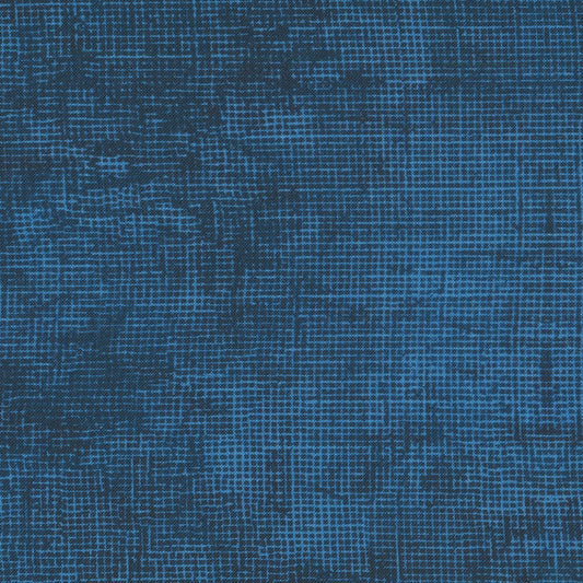 Navy Chalk and Charcoal Wide 108" by Robert Kaufman - Sold By 1/4yd