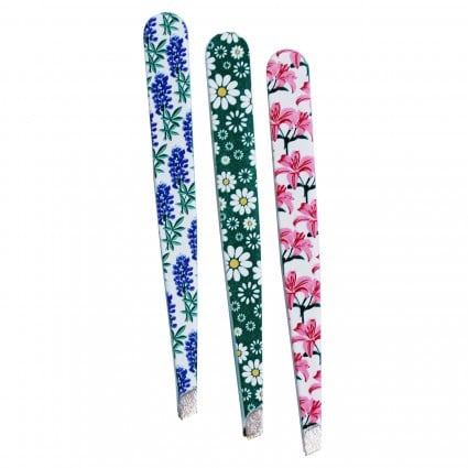 Floral Tweezers