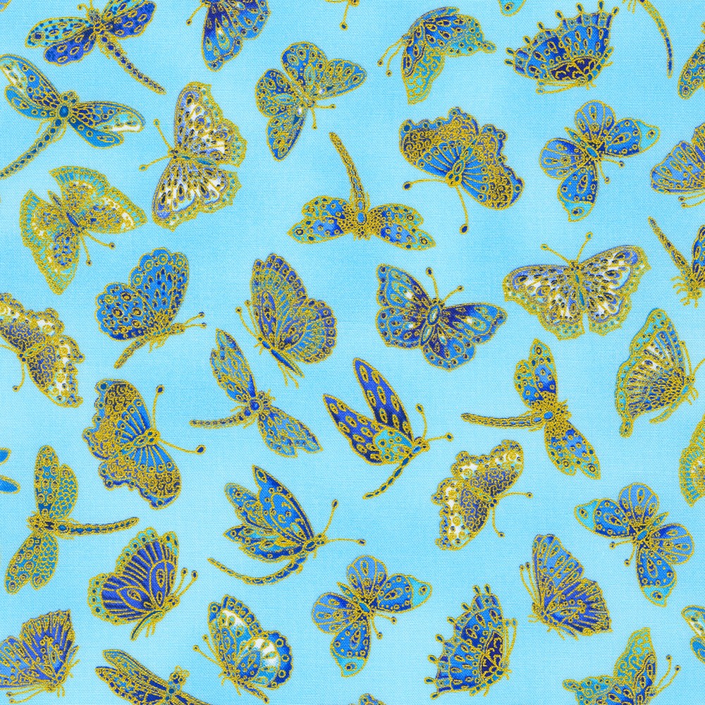 Sky by Parvaneh Holloway - Robert Kaufman