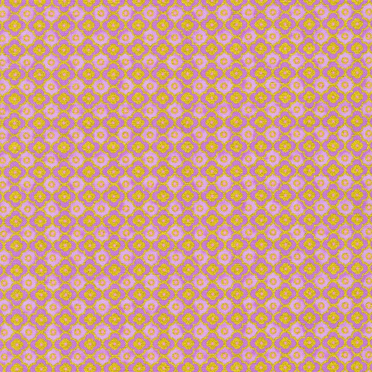 Lilac by Parvaneh Holloway - Robert Kaufman