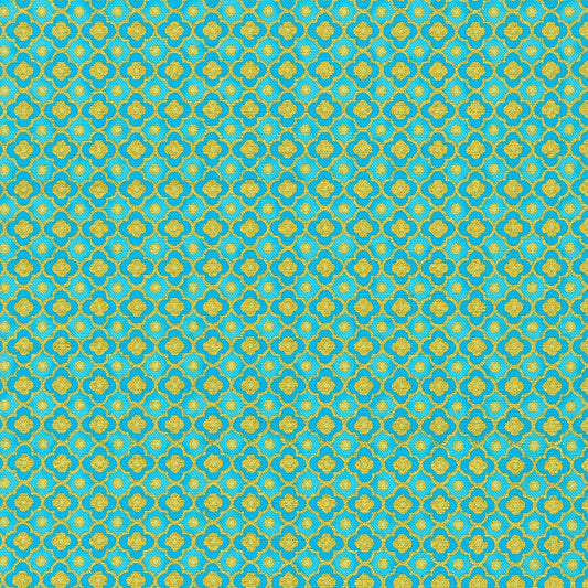 Aqua by Parvaneh Holloway - Robert Kaufman