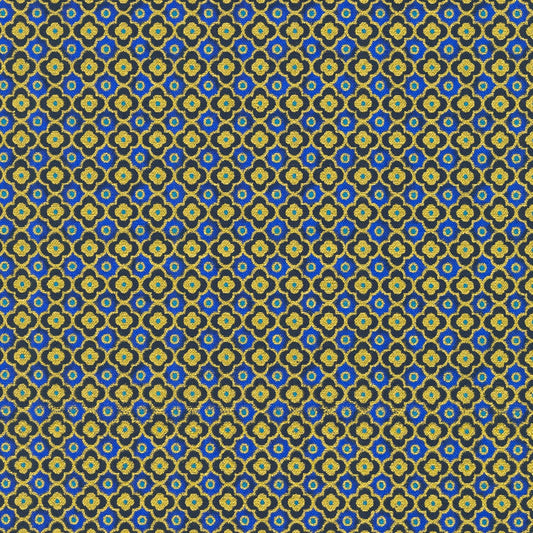 Sapphire by Parvaneh Holloway - Robert Kaufman