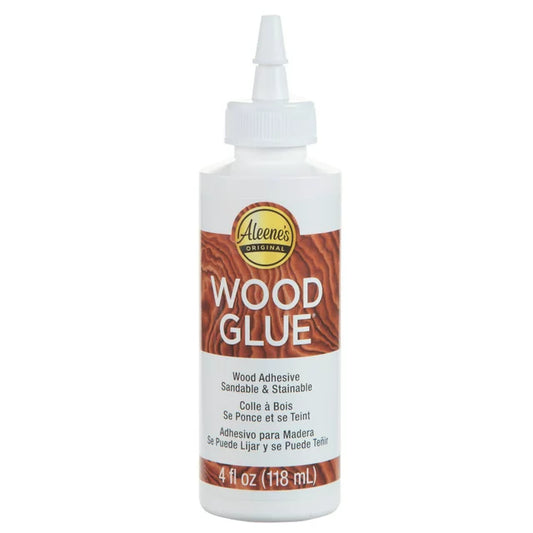 Aleene's Original Wood Glue 4oz.