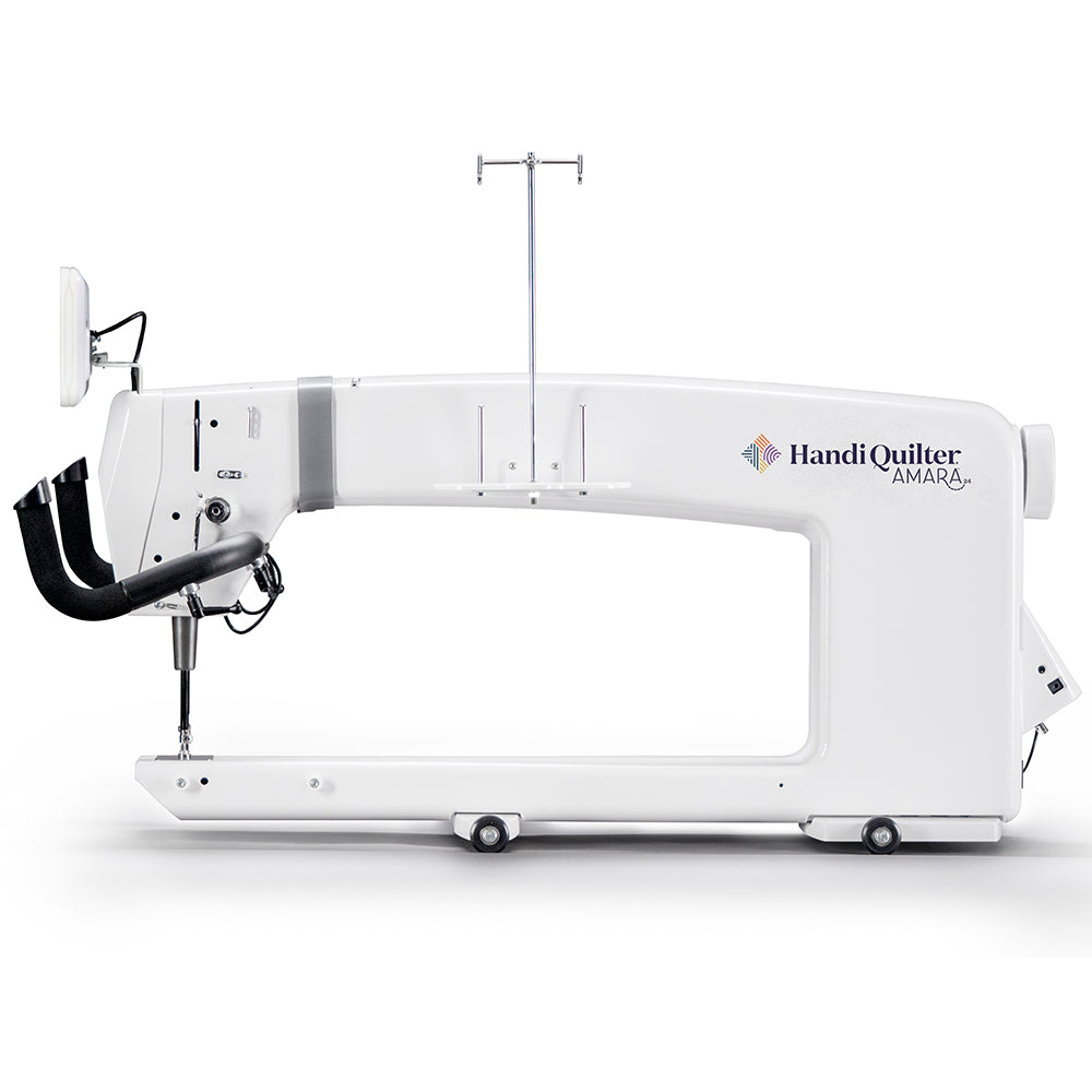 Handi Quilter Amara 24 Longarm Quilting Machine