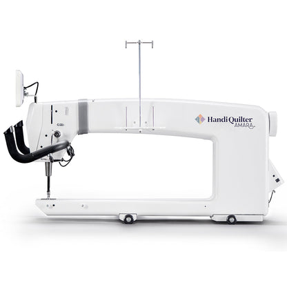 Handi Quilter Amara 24 Longarm Quilting Machine