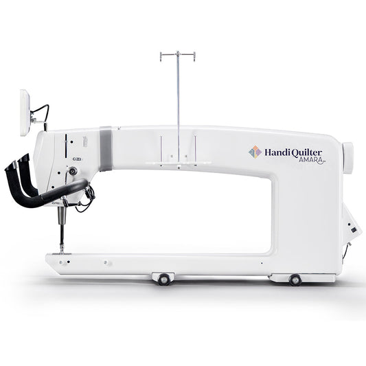 Handi Quilter Amara 24 Longarm Quilting Machine