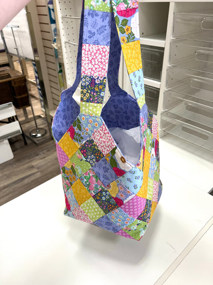 Class: Midi Bag - Anne Lesser May 27th