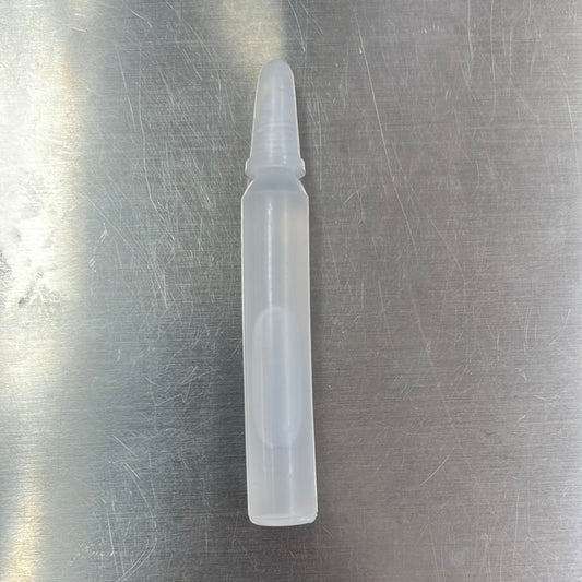 Oiler With Sewing Machine Oil