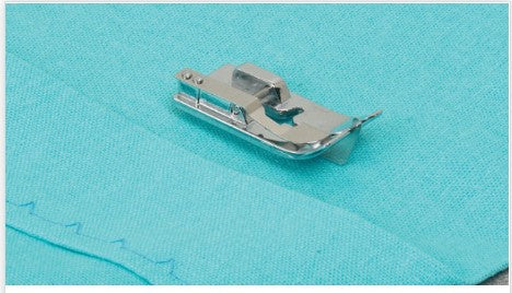 Baby Lock Ellegante Blind Stitch Foot