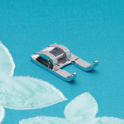 baby lock - Open Toe Metal Foot