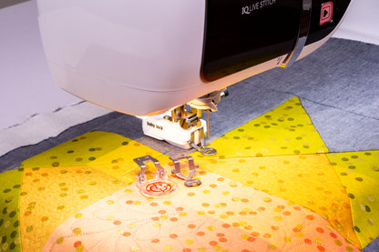 Baby Lock Radiance (NEW) 2024 Sewing, Quilting and Embroidery