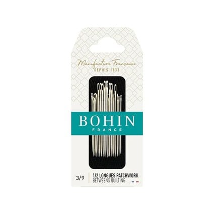 Between Needles sz 3/9 - Bohin France