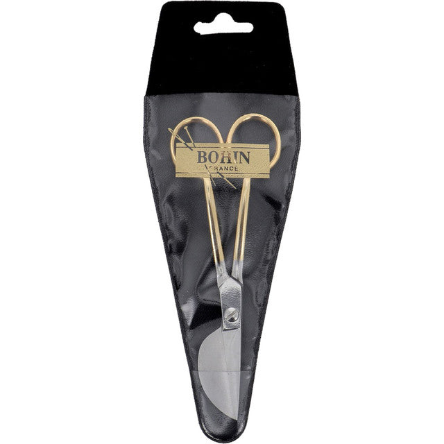 Bohim Duck Bill Appliqué Scissors 6"