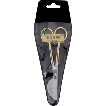 Bohim Duck Bill Appliqué Scissors 6"