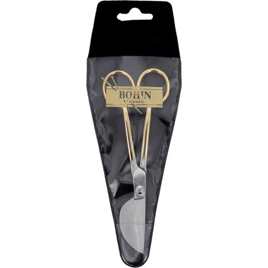 Bohim Duck Bill Appliqué Scissors 6"