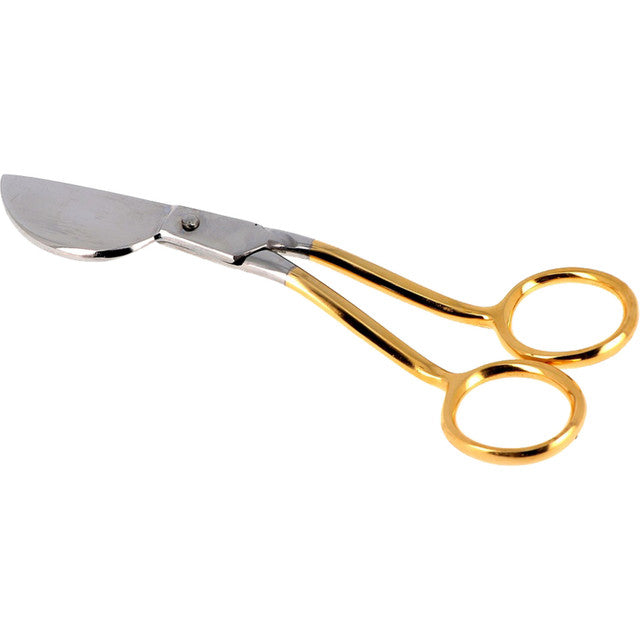 Bohim Duck Bill Appliqué Scissors 6"