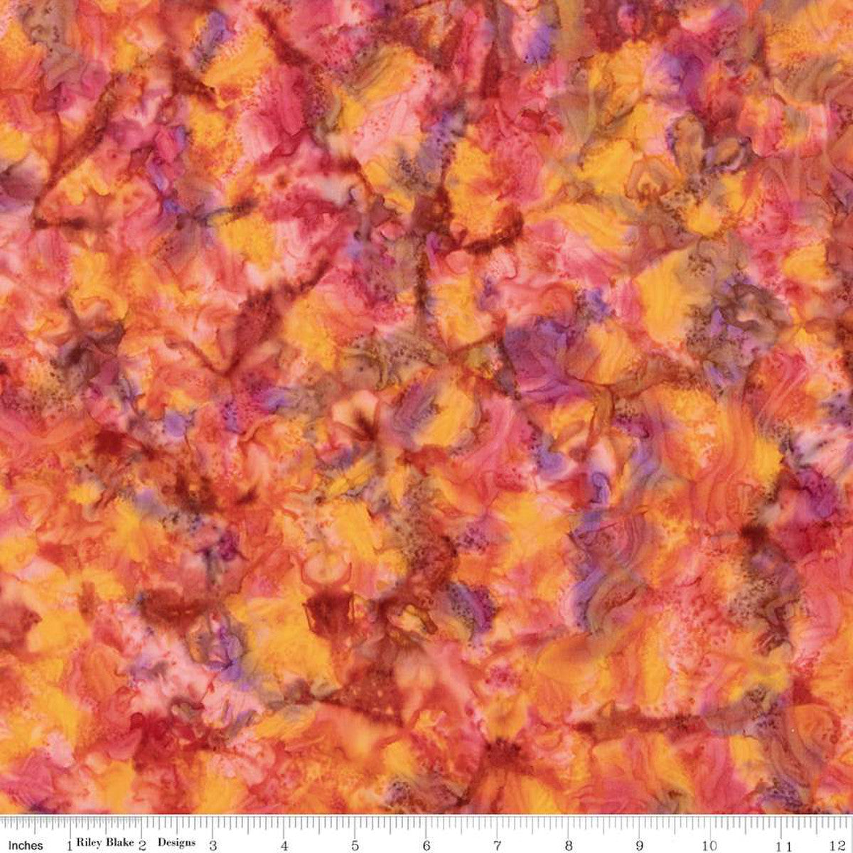 Expressions Batiks Hand-Dyes Collection By: Riley Blake