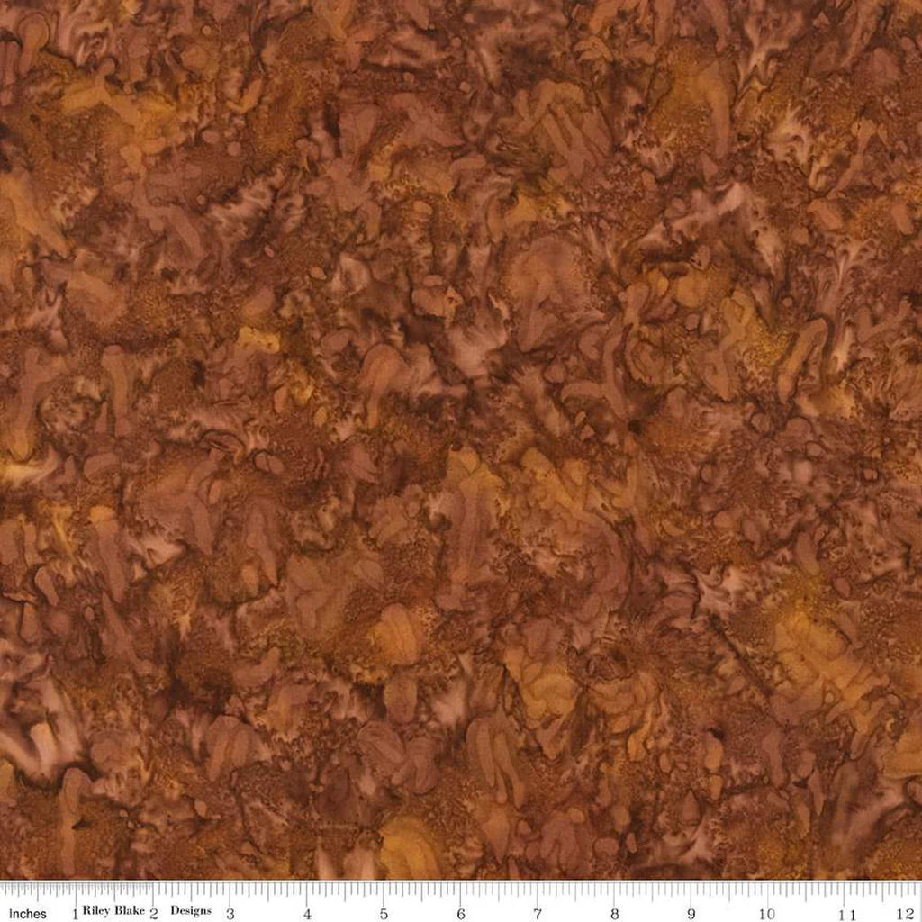 Expressions Batiks Hand-Dyes Collection By: Riley Blake