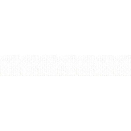 White Polypropylene Webbing