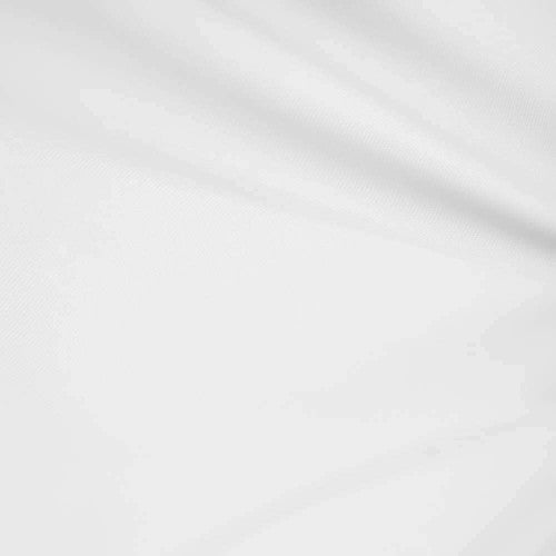 Benartex Superior Silky Solids White