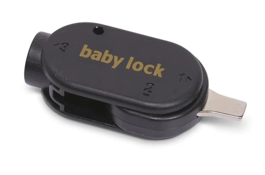 Baby Lock Multipurpose Screwdriver 3 In 1 Tool
