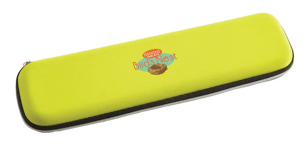 Bird's Nest Tool - dime