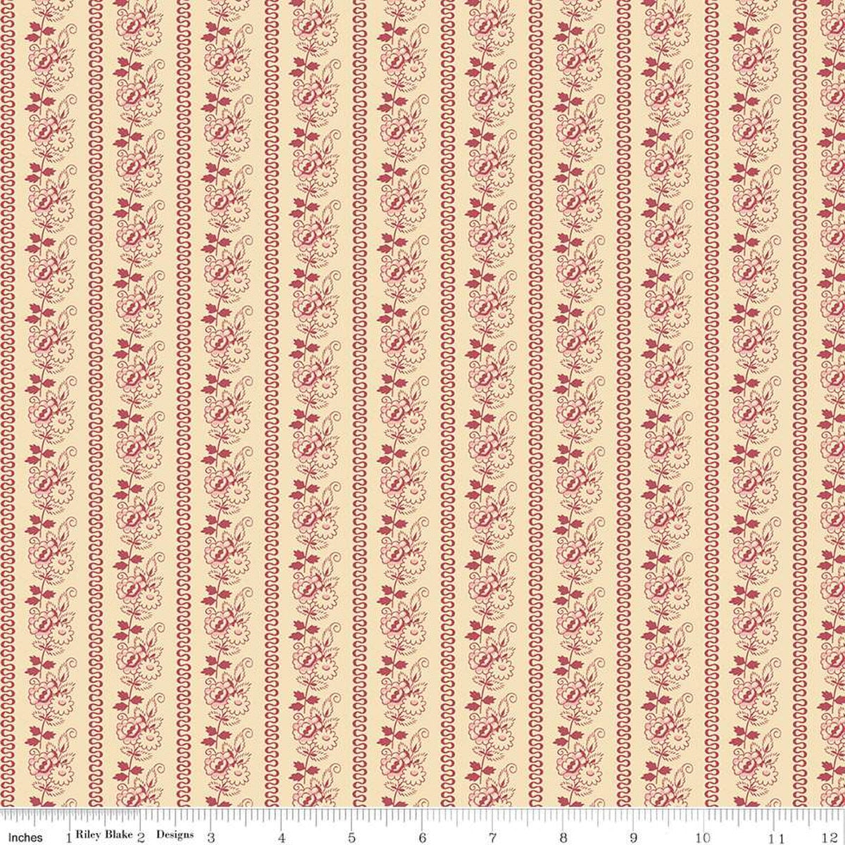 Emma The Campbells - Riley Blake Designs