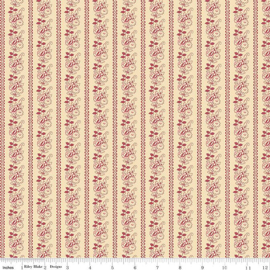 Emma The Campbells - Riley Blake Designs